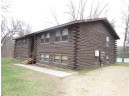 N4695 Glacier Lake Dr 4, Oxford, WI 53952