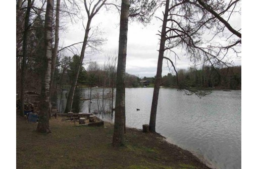 N4695 Glacier Lake Dr 4, Oxford, WI 53952