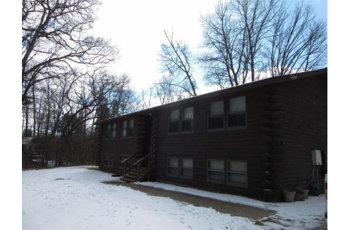 N4695 Glacier Lake Dr 4, Oxford, WI 53952