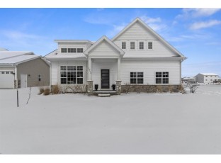 2874 Hazelnut Tr Sun Prairie, WI 53590