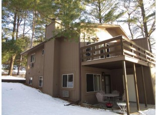 1151 Canyon Rd 10 Wisconsin Dells, WI 53965