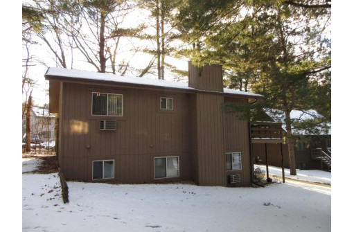 1151 Canyon Rd 10, Wisconsin Dells, WI 53965