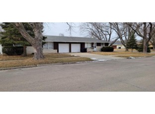 1117-1119 Yuba St Janesville, WI 53545