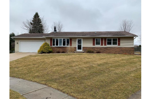 3414 Selleck Ln, Middleton, WI 53562