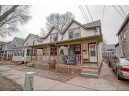 1119-1121 E Mifflin St, Madison, WI 53703