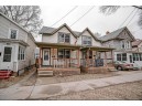 1119-1121 E Mifflin St, Madison, WI 53703