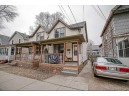 1119-1121 E Mifflin St, Madison, WI 53703