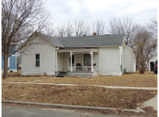 311 Pleasant St Clinton, WI 53525