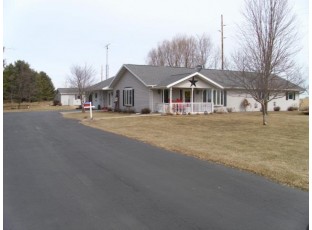 22388 County Road Cm Tomah, WI 54660