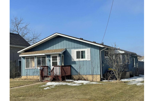 309 May St, Tomah, WI 54660