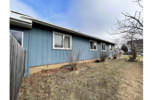 309 May St, Tomah, WI 54660