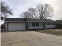 1726 N Claremont Ave, Janesville, WI 53545-0968