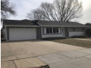 1726 N Claremont Ave, Janesville, WI 53545-0968