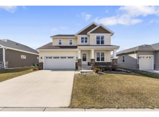 224 Covington Tr Sun Prairie, WI 53590