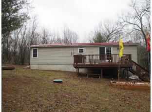 W3592 County Road K Montello, WI 53949