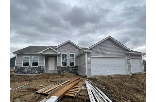 4324 Dublin Dr, Janesville, WI 53546