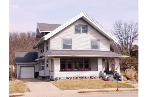 1405 Main St, Cross Plains, WI 53528