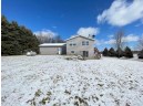 1081 Black Oak Tr, Deerfield, WI 53531