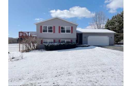 1081 Black Oak Tr, Deerfield, WI 53531