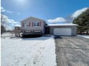 1081 Black Oak Tr, Deerfield, WI 53531