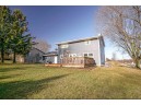 201 Hanneman Blvd, Mount Horeb, WI 53572