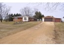 10960 Straubhaar Rd, Blue Mounds, WI 53517