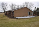 10960 Straubhaar Rd, Blue Mounds, WI 53517