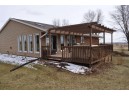 10960 Straubhaar Rd, Blue Mounds, WI 53517