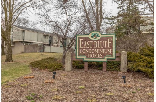514 East Bluff, Madison, WI 53704