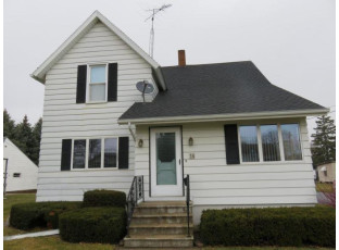 14 W Brown St Waupun, WI 53963