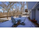 3806 Grouse Haven Rd, Oregon, WI 53575