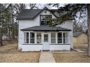 117 S Elm St, Adams, WI 53910