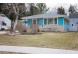 1022 W Carroll St Portage, WI 53901