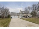 457 E Linden Dr, Jefferson, WI 53549