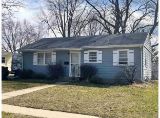 1845 Johnson St Beloit, WI 53511