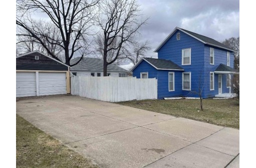 200 S Prairie St, Prairie Du Chien, WI 53821