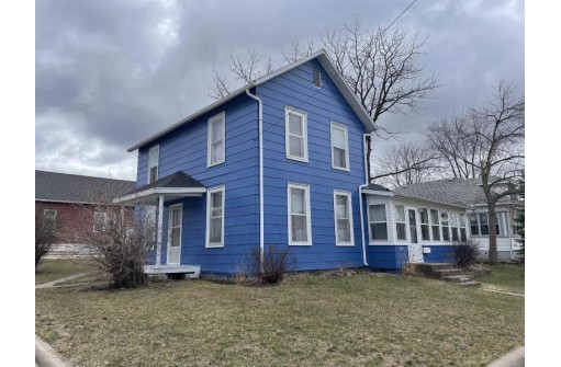 200 S Prairie St, Prairie Du Chien, WI 53821