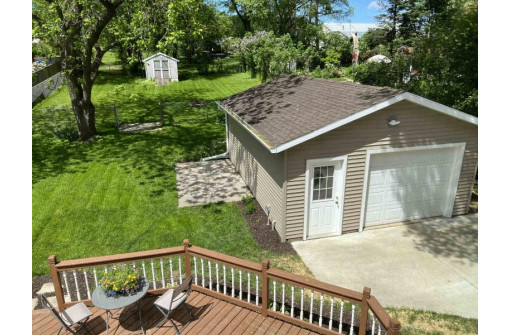 2859 Berkan St, Madison, WI 53711