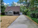 2859 Berkan St, Madison, WI 53711