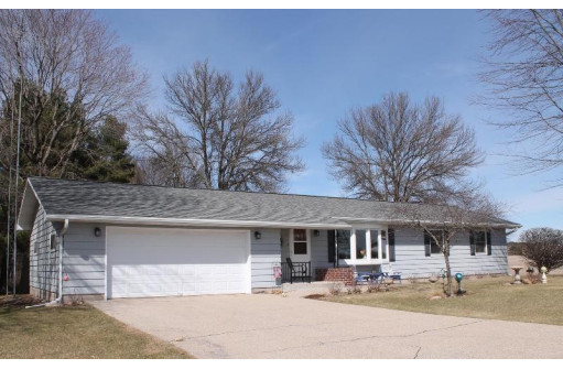 W3046 15th Rd, Montello, WI 53949-0000