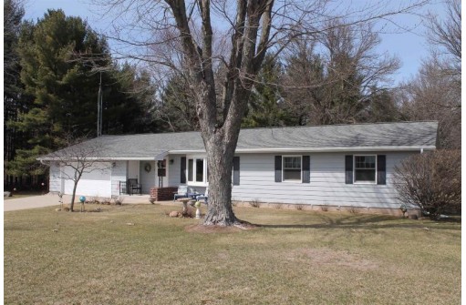 W3046 15th Rd, Montello, WI 53949-0000