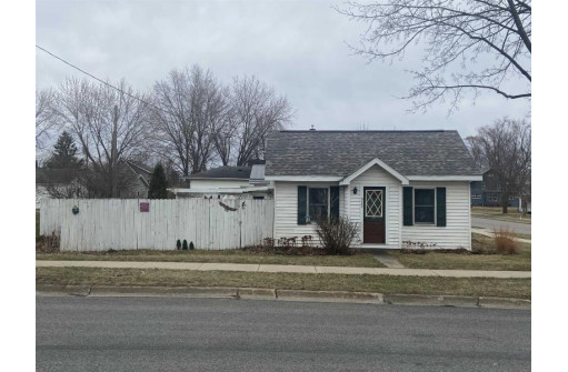 222 W Council St, Tomah, WI 54660