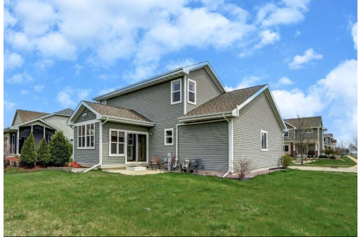 322 Fargo Tr, Middleton, WI 53562