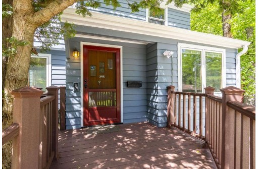 5742 Bittersweet Pl, Madison, WI 53705