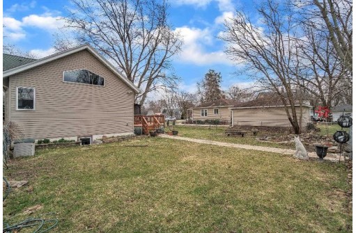 539 Norton St, Lake Mills, WI 53551