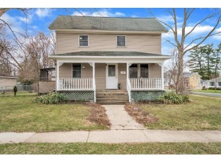 539 Norton St Lake Mills, WI 53551