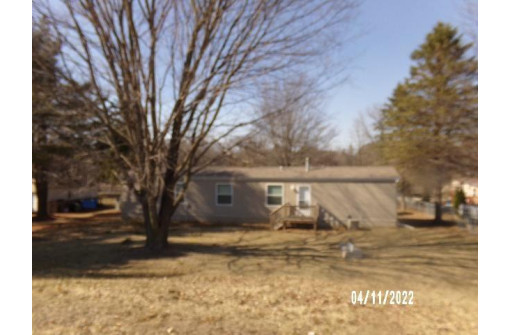 1116 County Road A, Grand Marsh, WI 53936