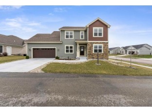 379 Scott Tr Sun Prairie, WI 53590