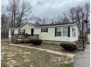 W6475 Brown Rd Mauston, WI 53948