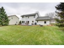 511 Meadow View Ln, DeForest, WI 53532